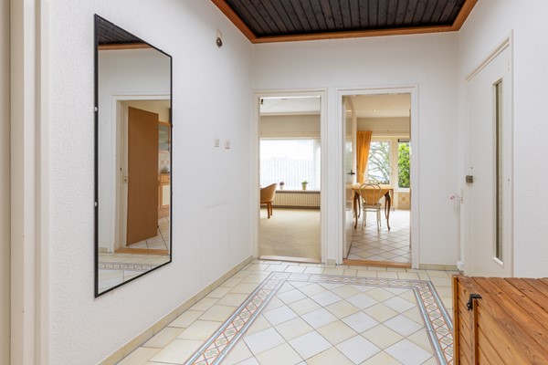 Medium property photo - Emmastraat 98, 4701 GH Roosendaal